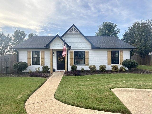 House for sale in Saltillo, Lee County