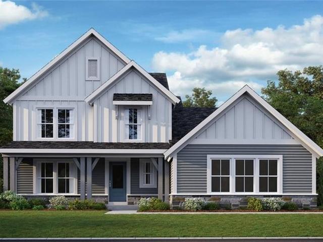 House for sale in Paulding, Georgia