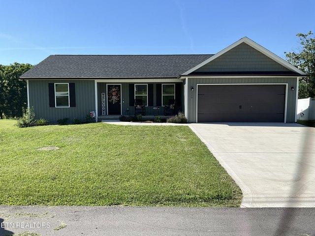 House for sale in Tennessee