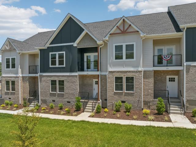 Condo for sale in Ashland City