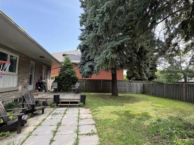 House for rent in Ancaster, Ontario