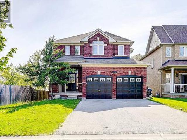House for sale in Barrie, Ontario