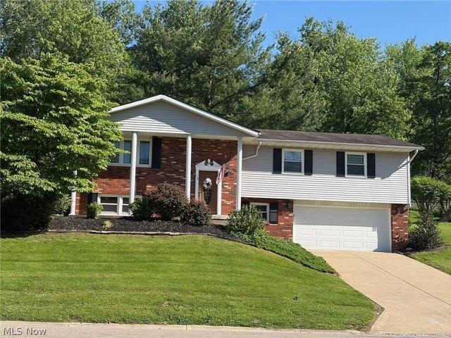 House for sale in Belmont, Ohio