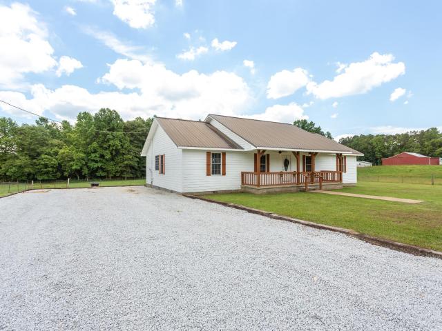 House for sale in Ashland, Alabama