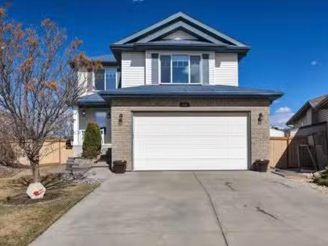 House for sale in Rolly View, Alberta