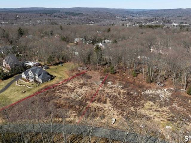 Land for sale in Avon, Connecticut