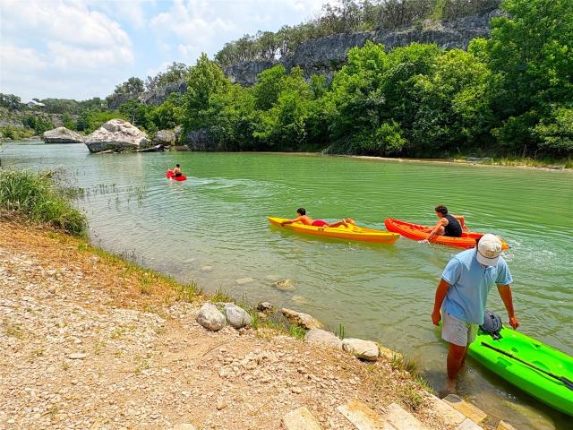 House for sale in Wimberley