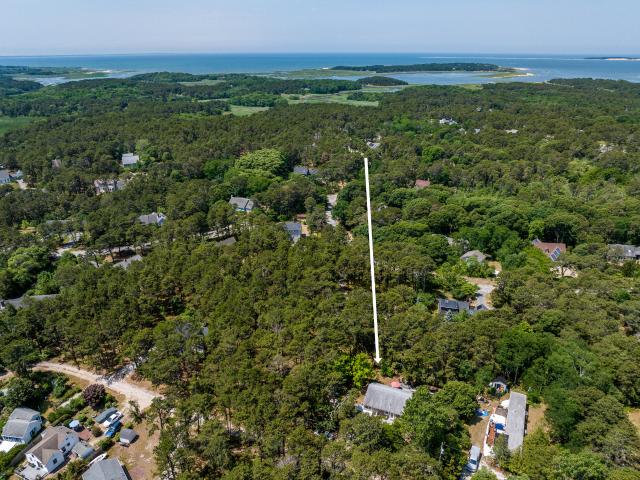 House for sale in Wellfleet, Massachusetts