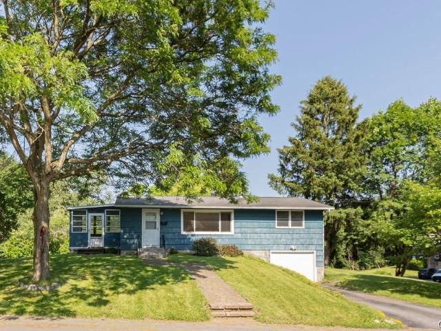 Property for rent in Syracuse, New York