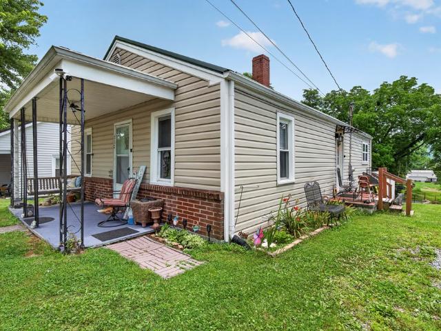 House for sale in Virginia