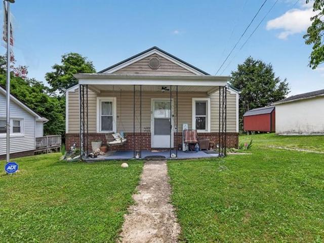 House for sale in Virginia