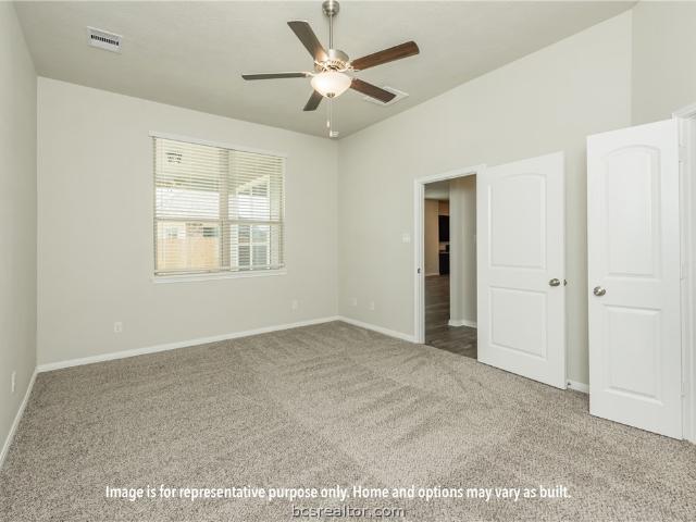 House for sale in Caldwell, Texas