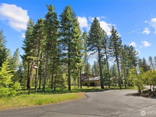 Land for sale in Cle Elum, Washington