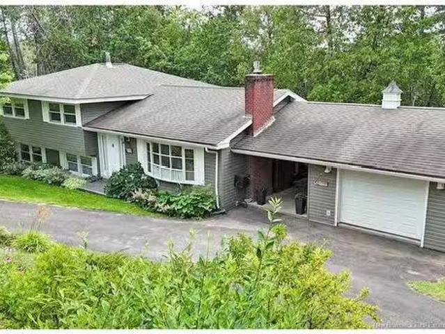 House for sale in Hanwell, New Brunswick