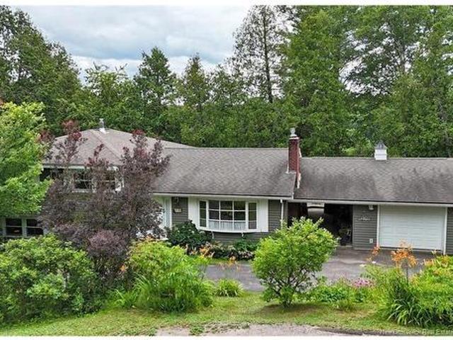 House for sale in Hanwell, New Brunswick