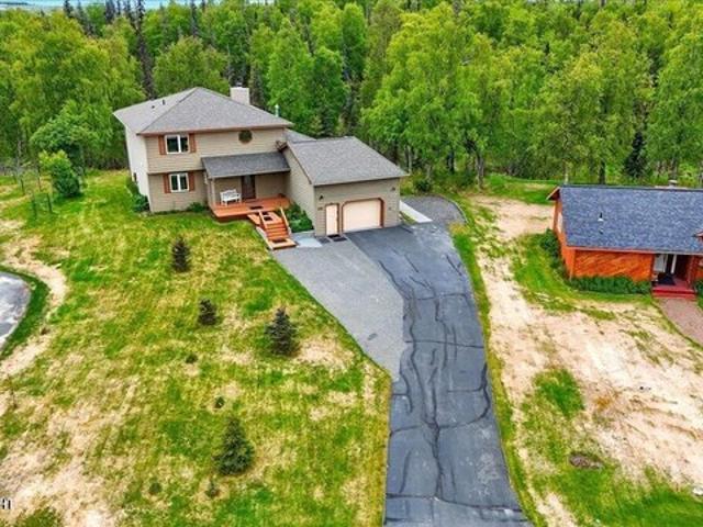 House for sale in Kasilof