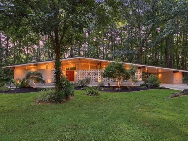 House for sale in Wake, North Carolina