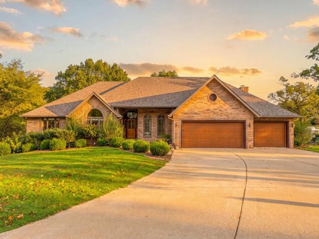 House for sale in Branson, Taney County