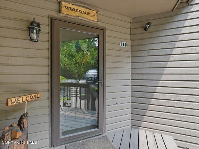 Townhouse for sale in Palmyra Township, Pike County