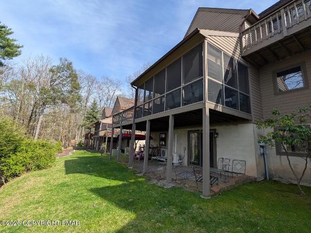 Townhouse for sale in Greentown, Pennsylvania
