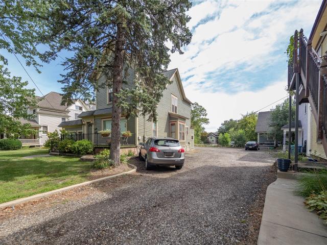 House for sale in Kalamazoo, Michigan