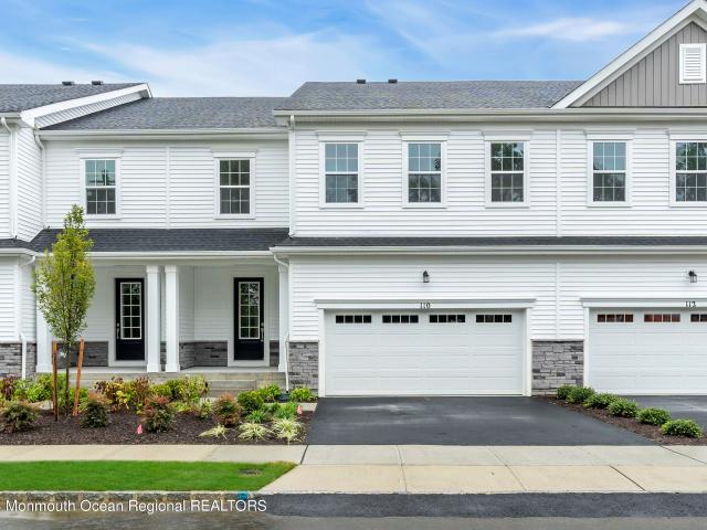 Property for rent in Monmouth, New Jersey