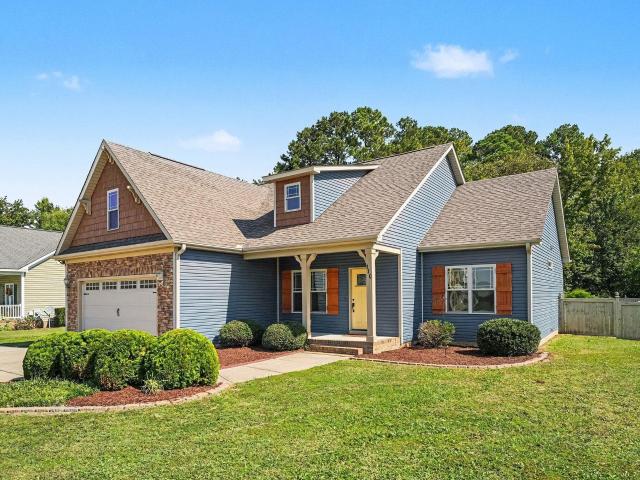 House for sale in Kenly, Johnston County