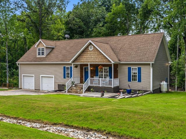 House for sale in Louisburg, North Carolina