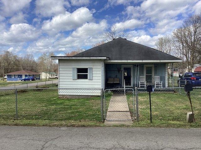 House for sale in Greenville, Kentucky