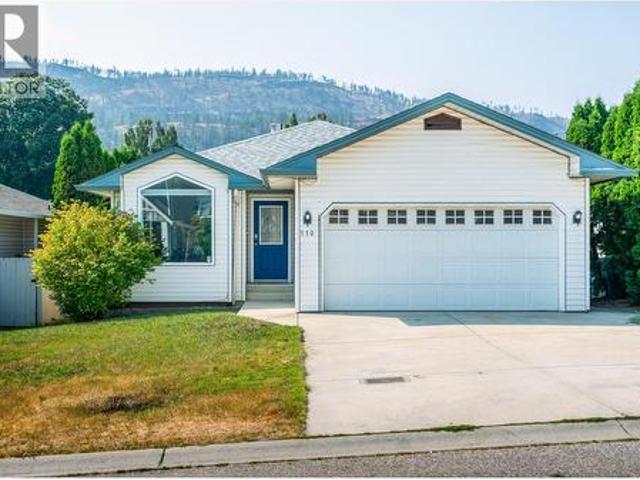 House for sale in Winfield, British Columbia