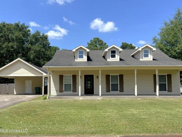 House for sale in Waveland, Mississippi