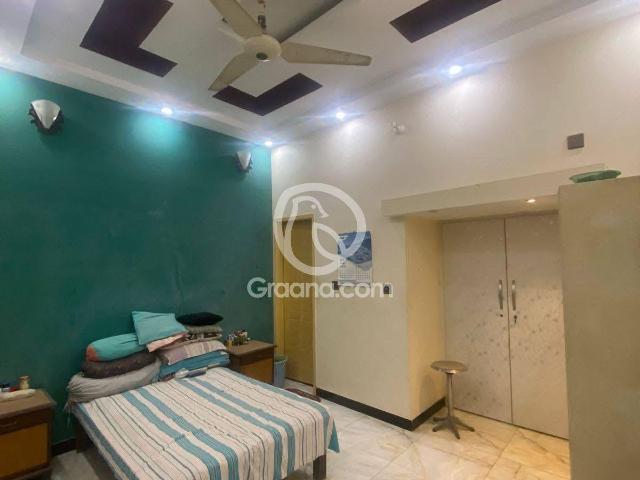 House for rent in Malir, North Waziristan