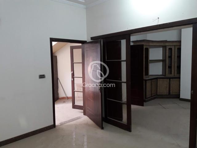 House for sale in Gulshan-e-Iqbal Town, North Waziristan
