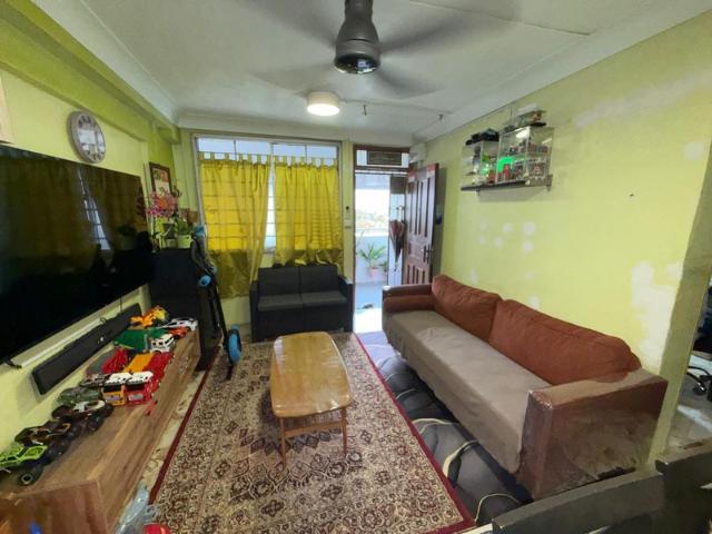 Apartment for sale