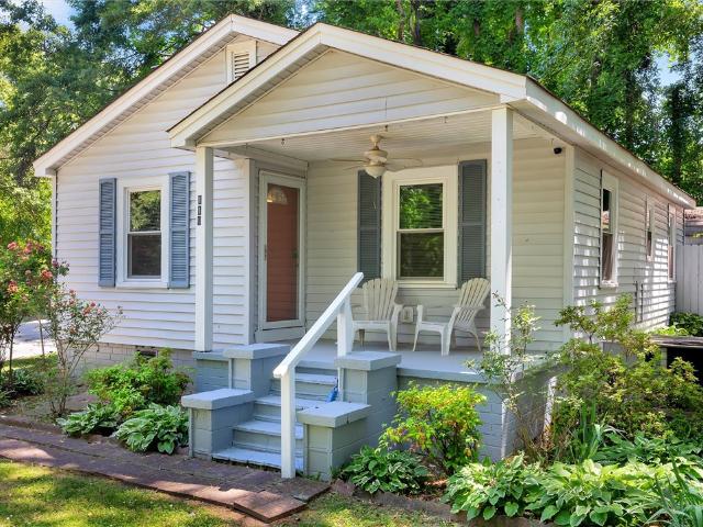 House for sale in Welcome, South Carolina