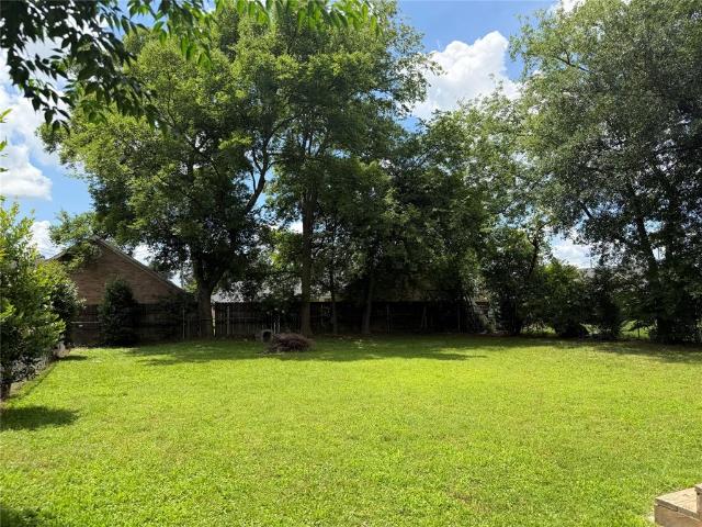 House for sale in Titus, Texas