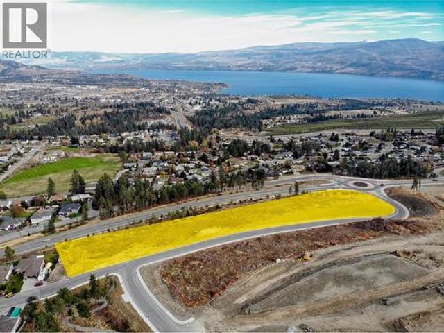 Land for sale in Glenrosa, West Kelowna