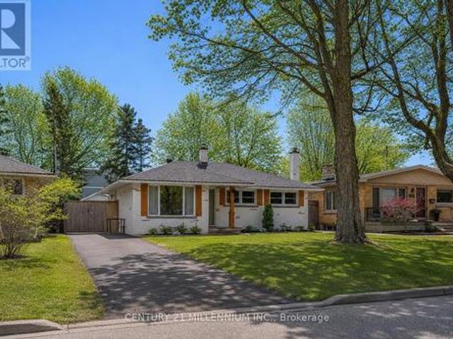 House for sale in Dufferin, Ontario
