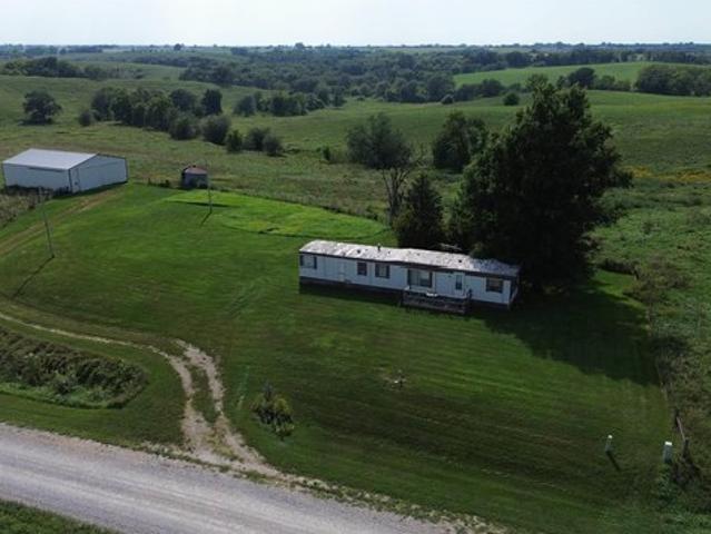 Farm for sale in Davis, Iowa