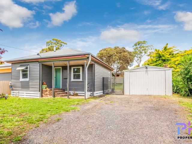 House for rent in Bendigo, Victoria