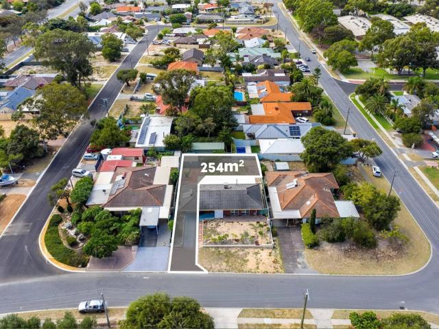 Land for sale in Padbury, Western Australia