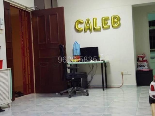 Apartment for sale in Punggol, 19 North East, Hougang