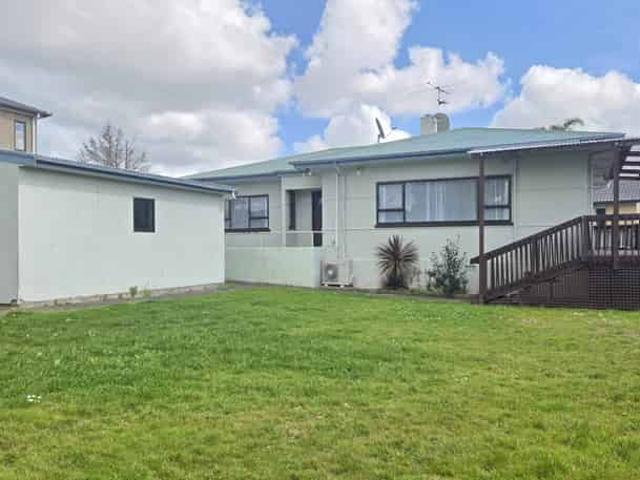 House for rent in East Tamaki, Oroua County