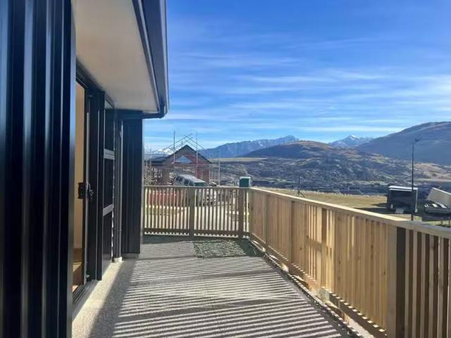 Apartment for rent in Otakou