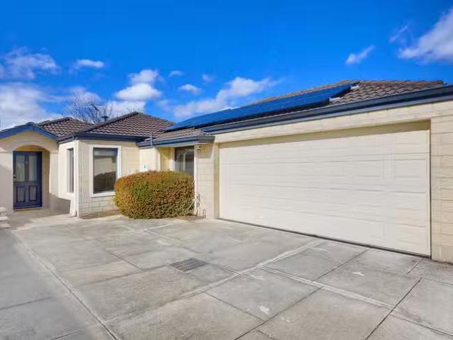 House for rent in Osborne Park, Western Australia