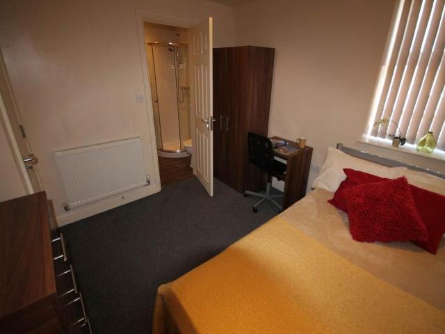 House for rent in Mackworth Estate, Derby