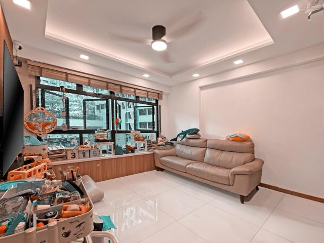 Apartment for sale