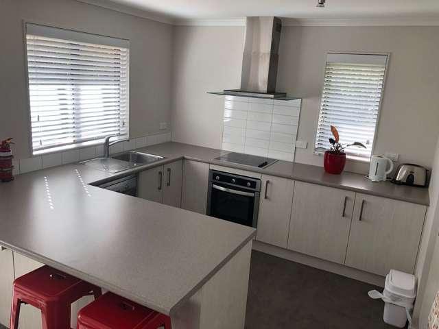 Townhouse for rent in Manawatu District