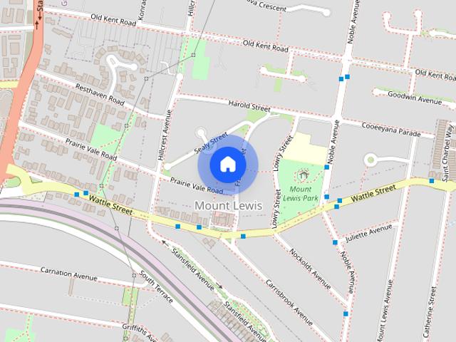 Granny Flat for rent in Sydney, New South Wales