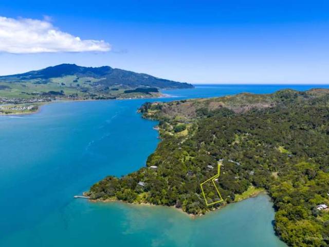 Land for sale in Te Ākau, Waikato District